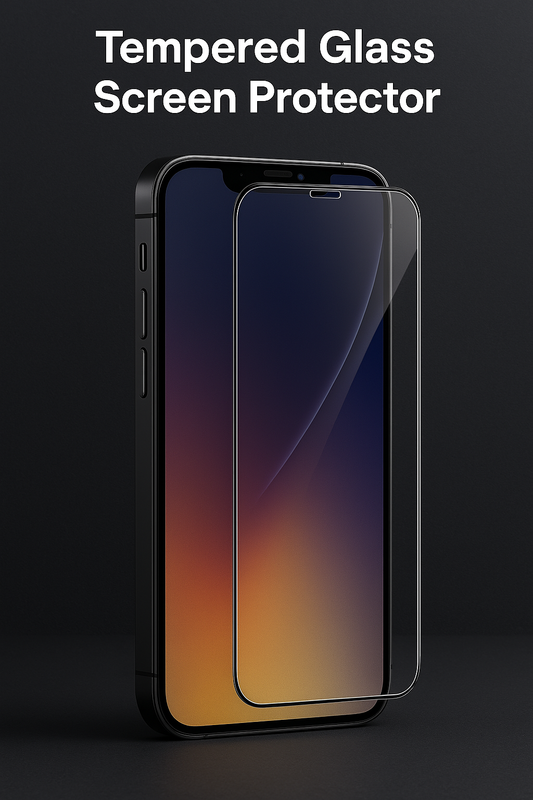 Humlabra - Skydda din Iphone snabbt och enkelt
